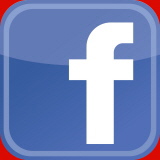 Wir sind bei facebook