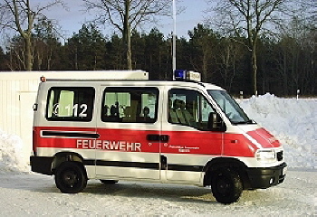 Opel Movano 2.2 cdti