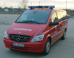 MB Vito 113cdi